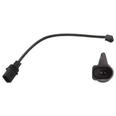 FEBI BILSTEIN 45233 Fren Balata Fısı Ön 8R0615121