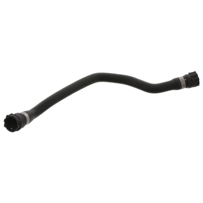 FEBI BILSTEIN 45284 Radyator Hortumu Bmw E46 M52 M54 Alt Sol 11531436410