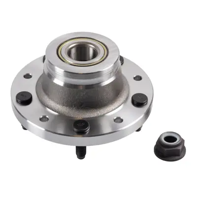 FEBI BILSTEIN 45356 Porya Arka 1417336