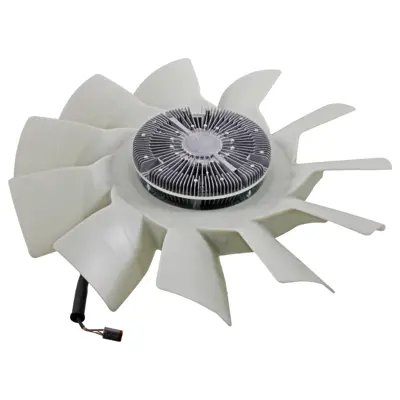 FEBI BILSTEIN 45475 Fan Termiği Komple ( Kanatlı ) Scanıa Dc13-16 2035611