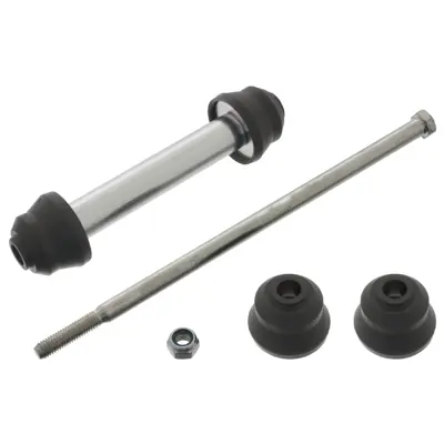 FEBI BILSTEIN 45667 Askı Rotu Arka Ml-Class W163 98>05 A1633200032