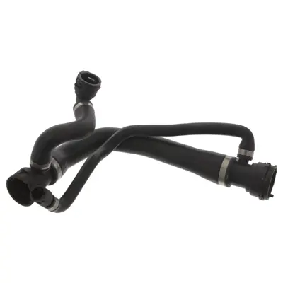 FEBI BILSTEIN 45818 Radyator Ust Hortumu N62 B44 A E60 E63 E64 17127519248 7519248