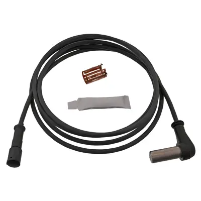 FEBI BILSTEIN 45826 Hız Sensörü 041200584