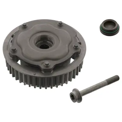 FEBI BILSTEIN 46118 Opel Eksantrik Mıl Ayarlayıcısı 55567049S1 55667049S1 5636632S1