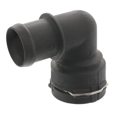 FEBI BILSTEIN 46147 Su Flansı Beetle 02>10 Bora 99>05 Golf Iv 98>06 Leon 00>06 Toledo 99>04  Aum Asz Ajm 1J0122291G