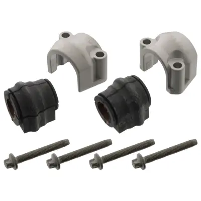 FEBI BILSTEIN 46185 Vıraj Demır Lastiği Ön 2033232085S1