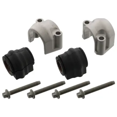 FEBI BILSTEIN 46186 Vıraj Demır Lastiği Ön 2033232185S1