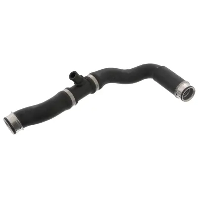 FEBI BILSTEIN 46453 Radyator Hortumu Alt (Sağ) X218 12>17 W204 08>14 S204 08>14 C218 11>17 W212 09>16 C207 09>16 S212 09>16 2045010282