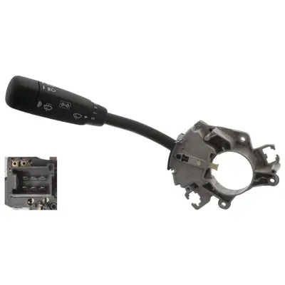 FEBI BILSTEIN 46498 Silecek - Sınyal Kolu W210 96>02 S210 96>00 C208 97>02 A208 98>02 A2105450110
