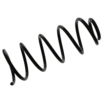 FEBI BILSTEIN 46894 Helezon Yayı Ön 357411105AF