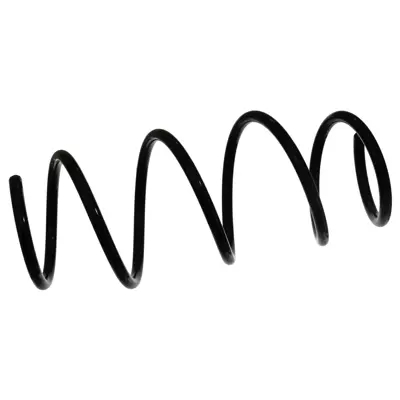 FEBI BILSTEIN 46990 Mercedes Helezon Yayı A2043211204