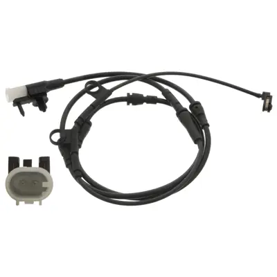 FEBI BILSTEIN 47371 Balata Fısı On Range Rover 4 Range Rover Sport 1 Range Rover Sport 2 LR033275