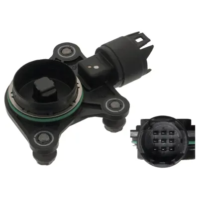 FEBI BILSTEIN 47586 Eksantrik Mılı Sensoru 11377541677 1920LX