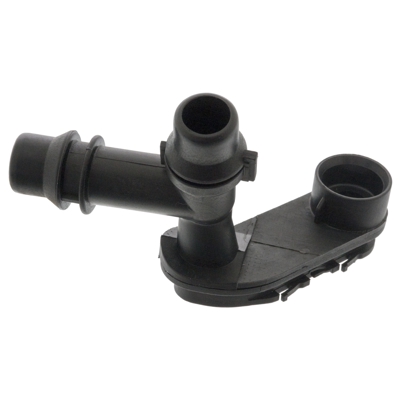 FEBI BILSTEIN 47745 Su Flansi Caddy Iii Golf V Jetta Iii Passat Polo A3 A4 Altea 17107500745