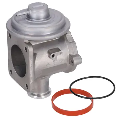 FEBI BILSTEIN 48457 Egr Valfı 11718479608