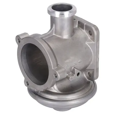 FEBI BILSTEIN 48457 Egr Valfı 11718479608