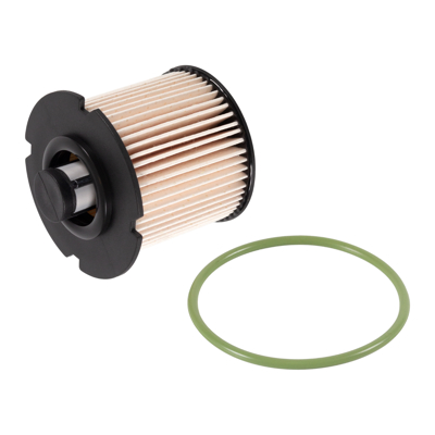 FEBI BILSTEIN 48528 Yakıt Filitresi DS7Q9D410AA	