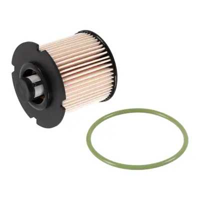 FEBI BILSTEIN 48528 Yakıt Filitresi DS7Q9D410AA	