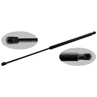 FEBI BILSTEIN 48769 Amortısor                                                                       2031868