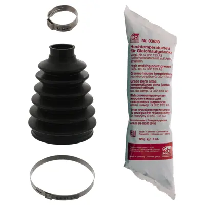 FEBI BILSTEIN 48812 Aks Körüğü Takımı 7701209252