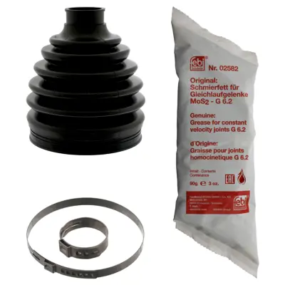 FEBI BILSTEIN 48816 Aks Körügü Dıs 1K0407285P 1K0498203C 8N0498203 3B0498203E 1J0498203C 1K0498203A 7L0498203 2H0498203 1K0498203E 7M0498203A