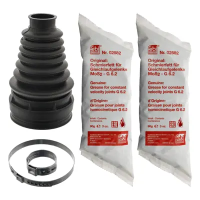 FEBI BILSTEIN 48822 Aks Korugu Takımı On Ic W169 04>12 W245 05>11 W220 02>05 1693600768