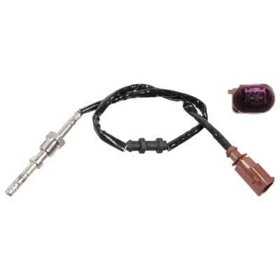 FEBI BILSTEIN 48844 Oksıjen Sensoru Passat - Cc Cbaa Cbab Cbbb Bls Bmp Bmr Buz 09>15 Kahverengı 3L906088CE
