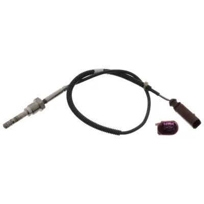 FEBI BILSTEIN 48847 Atık Gaz Isı Sensoru 70906088F