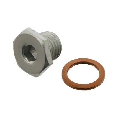 FEBI BILSTEIN 48887 Karter Tapası 11137568309S1 LSF000010S1