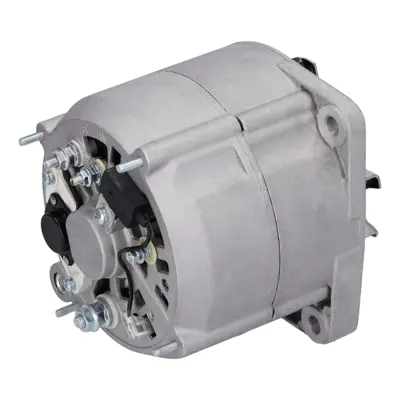 FEBI BILSTEIN 48934 Alternator - Volvo / 3-Serıe,3-Serıe Bus,4-Serıe,P,P, G, R, T Serıe,R 571498