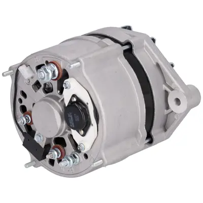 FEBI BILSTEIN 48936 Alternator - B12,F10,F12,F16,F6,F7,F80,Fl 10,Fl6,Fl7,Fs7,N10 8113911