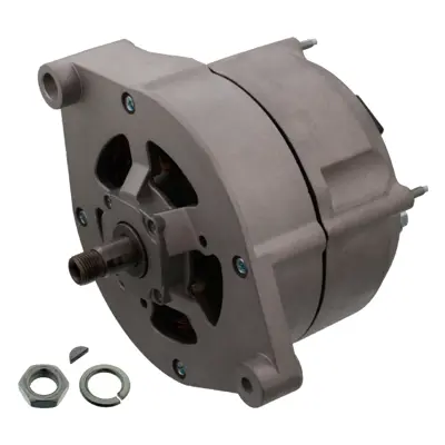 FEBI BILSTEIN 48939 Alternator - B12,F12,F16,Fl 10,Fl6,Fs7 8113912