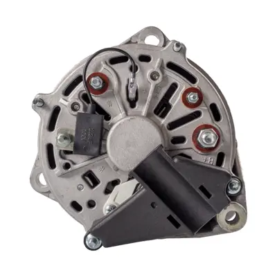 FEBI BILSTEIN 48943 Sarz Dınamosu Bosch Tıp 24v 100a Mercedes Actros - Axor - Atego Iı  A0101549202