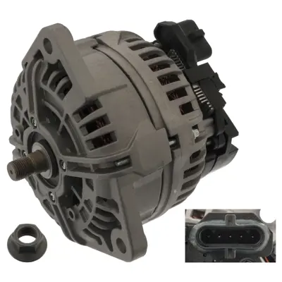 FEBI BILSTEIN 48956 Alternator                                                        51261017270