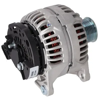 FEBI BILSTEIN 48958 Alternator (100 Amper) - Daf / Cf Fa-Ft - Lf Fa-Ft Yenı Model Euro 6 1528594
