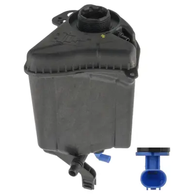 FEBI BILSTEIN 49011 Yedek Su Deposu Bmw N47 N57 N54 B47 F10 F01 F07 F11 F12 F13 F06 17137601949