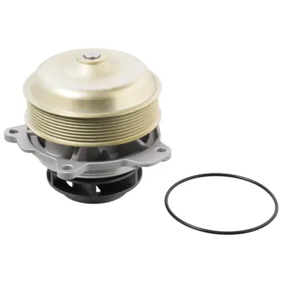 FEBI BILSTEIN 49058 Devirdaim Daf Xf Mx13 Impeller Ø113  Euro 6 (Reterdarlı) 2042162