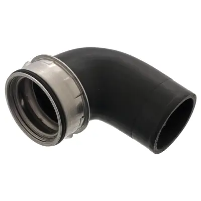 FEBI BILSTEIN 49248 Turbo Intercoll Hortumu (Buyuk Metal Boru Haric) Focus Ii Focus Ii C Max 1 6tdci 90ps - 110ps 03>11 3B0145834P