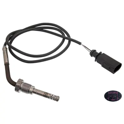 FEBI BILSTEIN 49275 Atık Gaz Isı Sensoru 3G906088AP