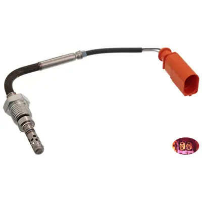 FEBI BILSTEIN 49277 Oksıjen Sensoru Touareg 07>10 Phaeton 08>16 A4 08>12 A5 08>11 Q7 07>15 59906088K