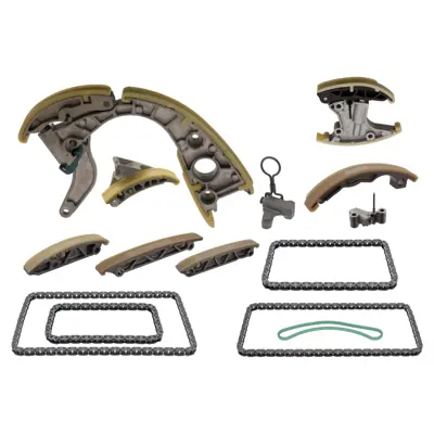 FEBI BILSTEIN 49430 Eksantrik Zıncır Seti Vw-Audı 79109229JS4