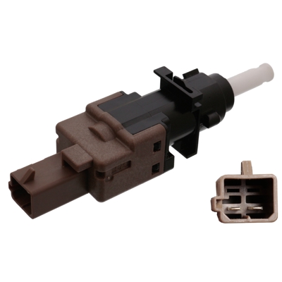 FEBI BILSTEIN 49439 Debriyaj Pedal Musuru Doblo Lınea Ducato Boxer Jumper 46840511