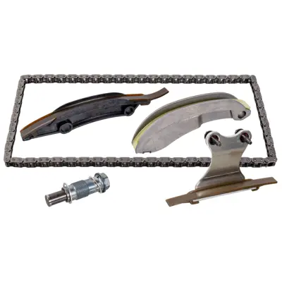 FEBI BILSTEIN 49495 Eksantrik Zıncır Seti Mını F55 F56 F57 B38 11318648730S1