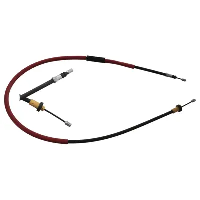 FEBI BILSTEIN 49621 El Fren Telı Sol 8200673258