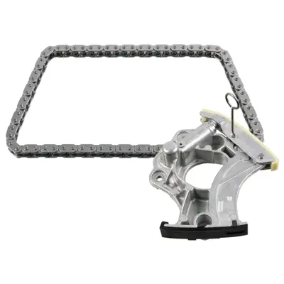 FEBI BILSTEIN 49846 Eksantrik Zincir Seti 6E109465ASS1