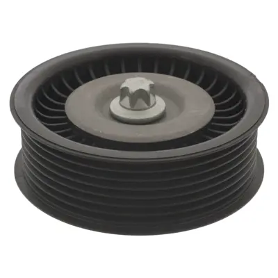 FEBI BILSTEIN 49871 Kayıs Gergi Rulmanı (Kanallı) W203 02>07 Cl203 02>08 S203 02>07 R171 04>11 Sprınter 08> A2712060219