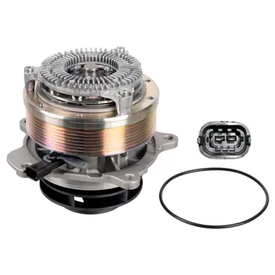 FEBI BILSTEIN 71258 Devirdaim Elektrıklı - Temsa - Safır Mx11 - Daf - Cf - Xf Iı 2104574