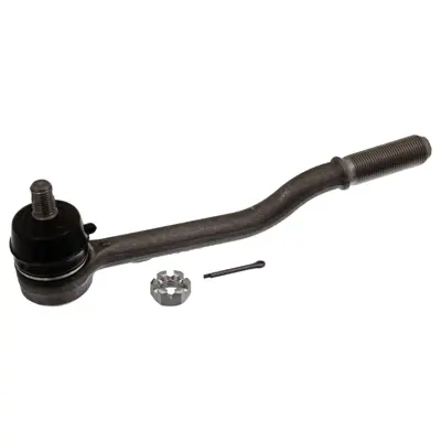 SWAG 82 94 2765 Rot Bası Krone Somunlu Ve Rakor Nıssan 4852101G25