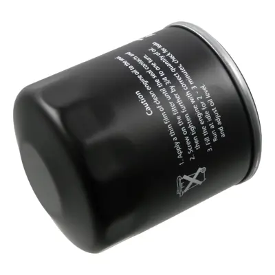 BLUE PRINT ADA102124 Yağ Filtresi 88984215 19210283