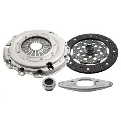 BLUE PRINT ADB113015 Debriyaj Seti Rulmanlı Bmw N46 N43 N42 E81 E82 E87 E88 F20 E90 E92 E93 F30 E46 E60 E84 E83 Z4 21207568300